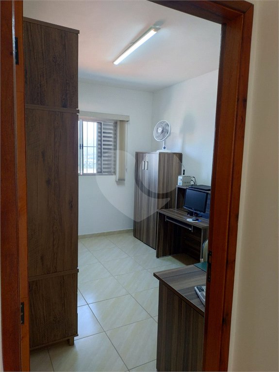 Apartamento à venda com 2 quartos em Jardim Colonial, Atibaia, SP
