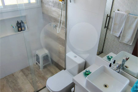 Casa à venda com 3 suítes no condomínio Ibiti Reserva, Sorocaba - SP