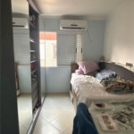 Casa Residencial à venda, Parque Bitaru, São Vicente - CA0356.