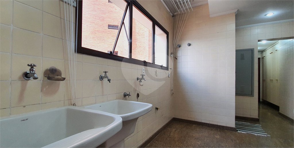 Apartamento à venda com 4 suítes em Brooklin Novo, São Paulo, SP