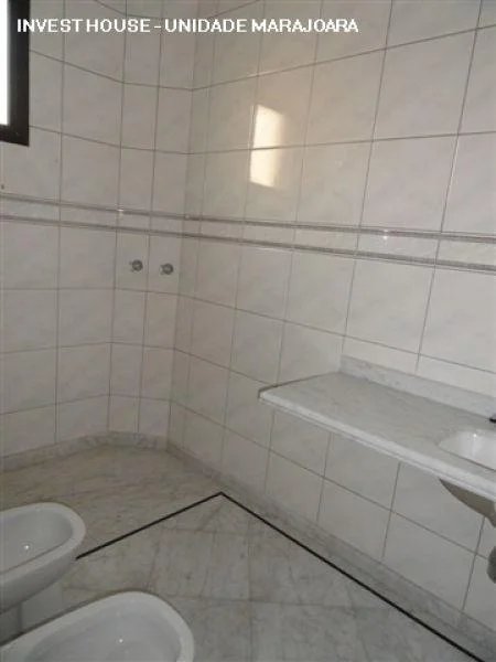 Apartamento à venda com 4 quartos, sendo 3 suítes,  em Vila Andrade, São Paulo, SP