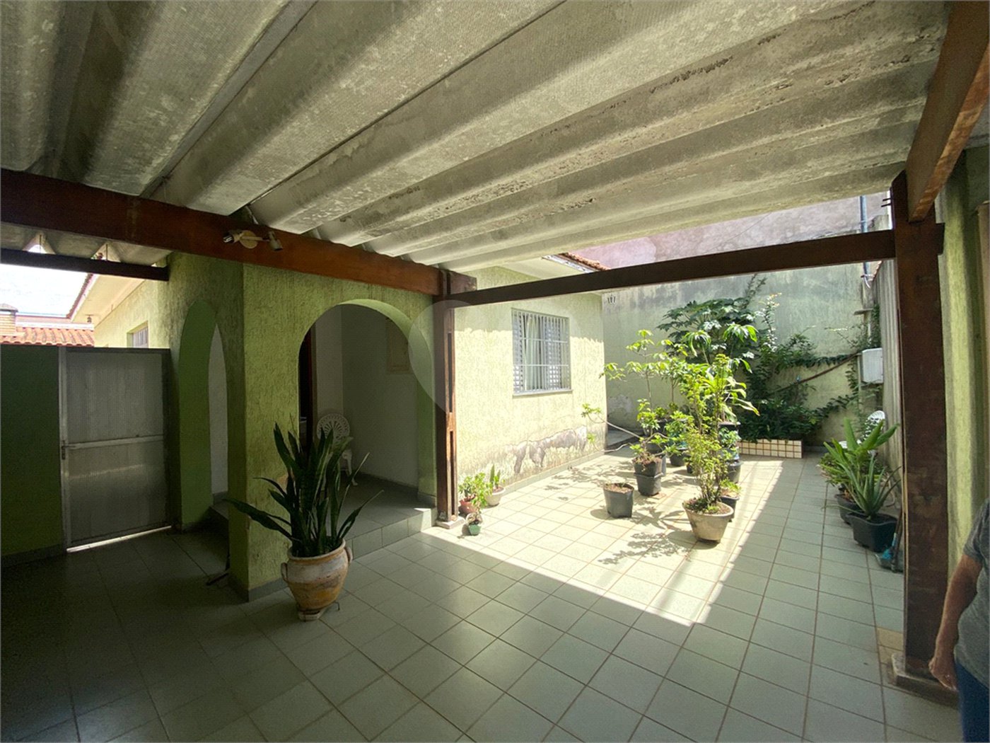 Casa Térrea à venda com 2 quartos em Vila Mazzei, São Paulo, SP
