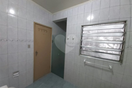 Apartamento à venda com 2 quartos em Pinheiros, São Paulo, SP