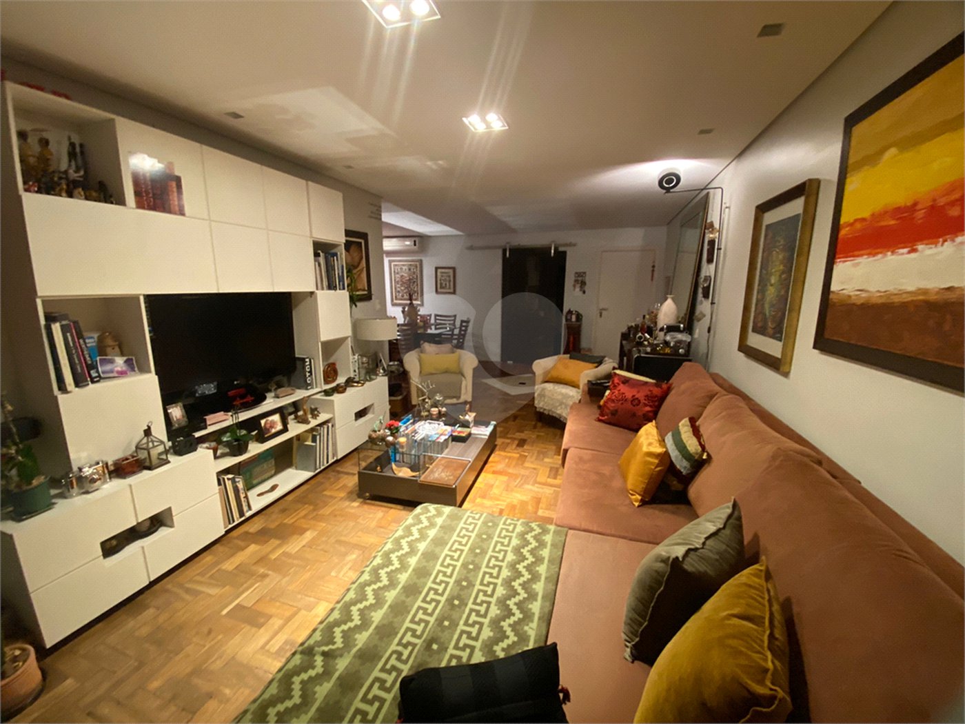 Apartamento à venda com 2 quartos, sendo 1 suíte, em Jardim das Bandeiras, São Paulo, SP
