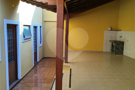 Casa à venda com 4 suítes em Jardim Paulista, Atibaia, SP