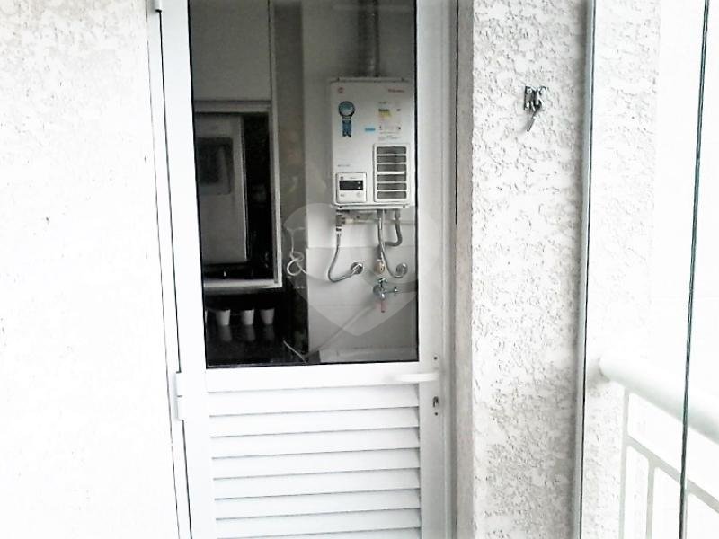 Apartamento à venda com 2 quartos, sendo 1 suíte, em Jardim das Vertentes, São Paulo, SP