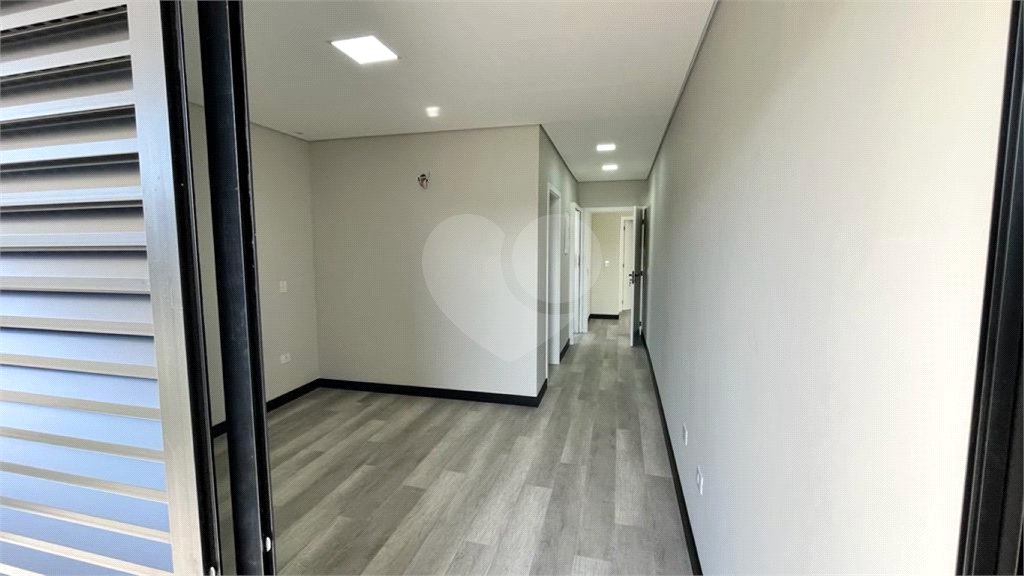 Casa à venda com 4 quartos, sendo 3 suítes, no condomínio Campos do Conde Sorocaba, Sorocaba - SP