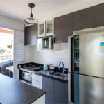 Apartamento à venda com 2 quartos em Parque Industrial Tomas Edson, São Paulo, SP