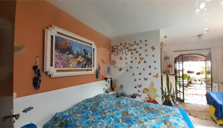 Sobrado à venda com 6 quartos, sendo 4 suítes,  em Retiro das Fontes, Atibaia, SP