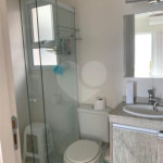 Apartamento à venda com 2 quartos, sendo 1 suíte,  em Indaiá, Bertioga, SP