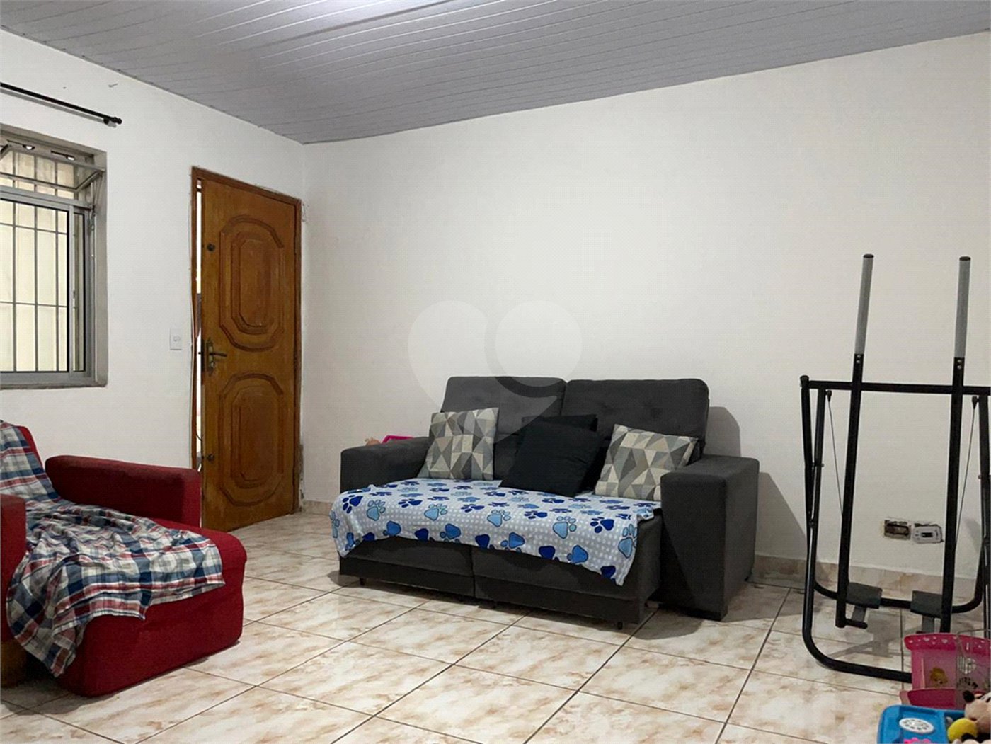 Sobrado à venda com 3 quartos, sendo 1 suíte, em Vila Gomes Cardim, São Paulo, SP
