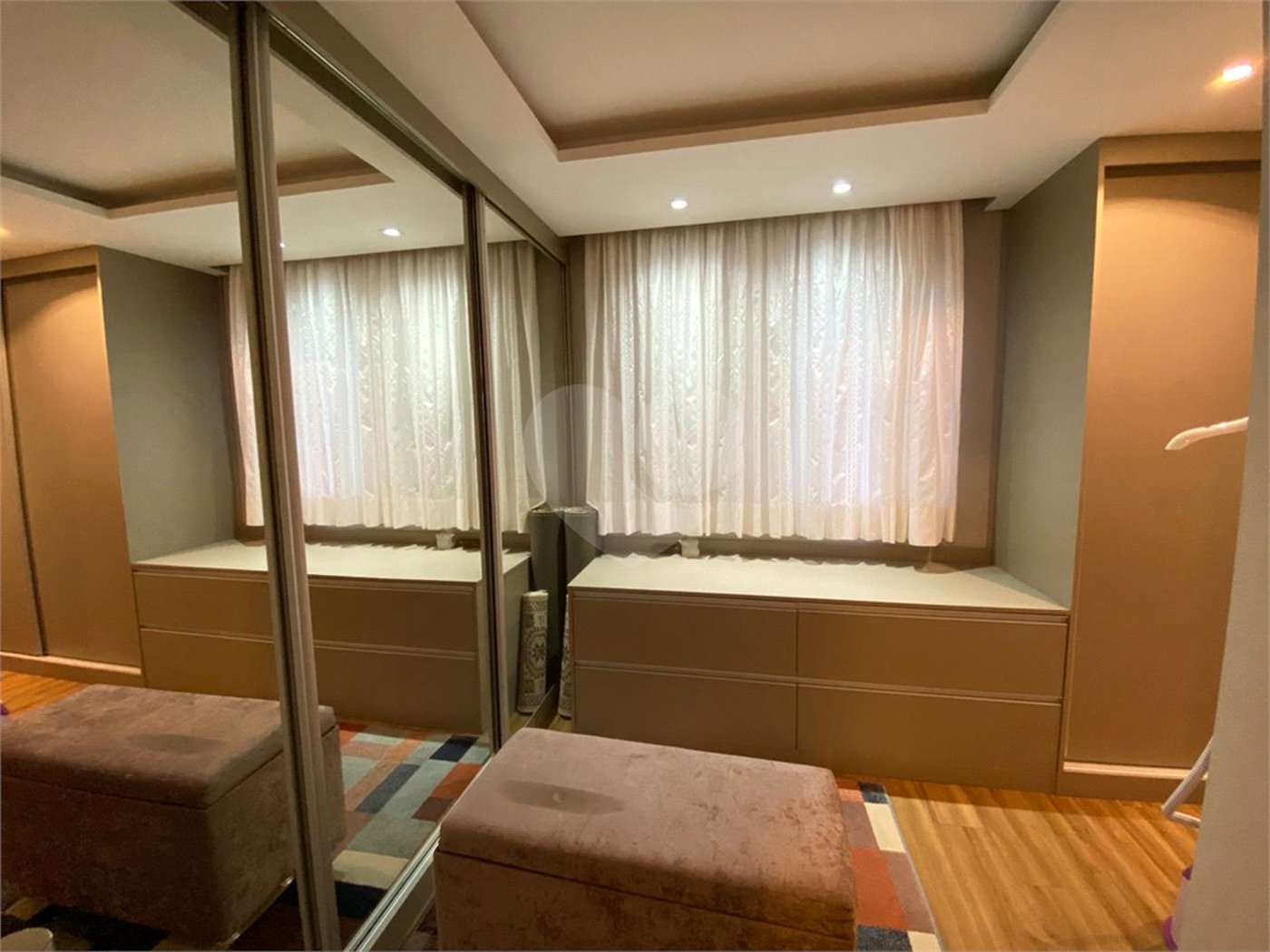 Apartamento à venda com 2 quartos, sendo 1 suíte, em Tucuruvi, São Paulo, SP