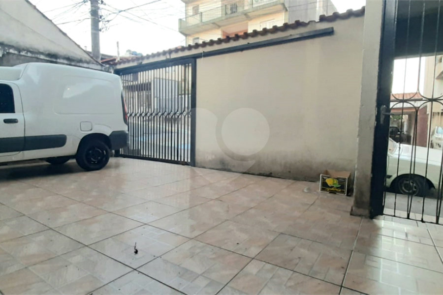 Casa à venda com 3 quartos, sendo 1 suíte, em Tucuruvi, São Paulo, SP