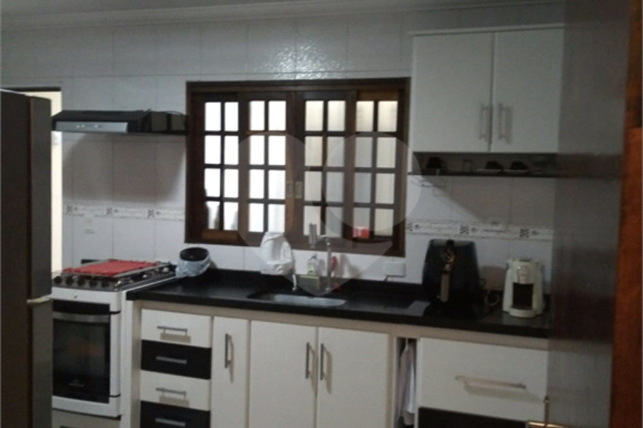 Casa à venda com 2 quartos em Santana, São Paulo, SP