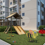 Apartamento à venda com 2 quartos em Água Branca, São Paulo, SP