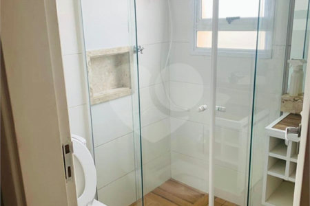 Apartamento à venda com 2 quartos em Vila Odim Antão, Sorocaba, SP