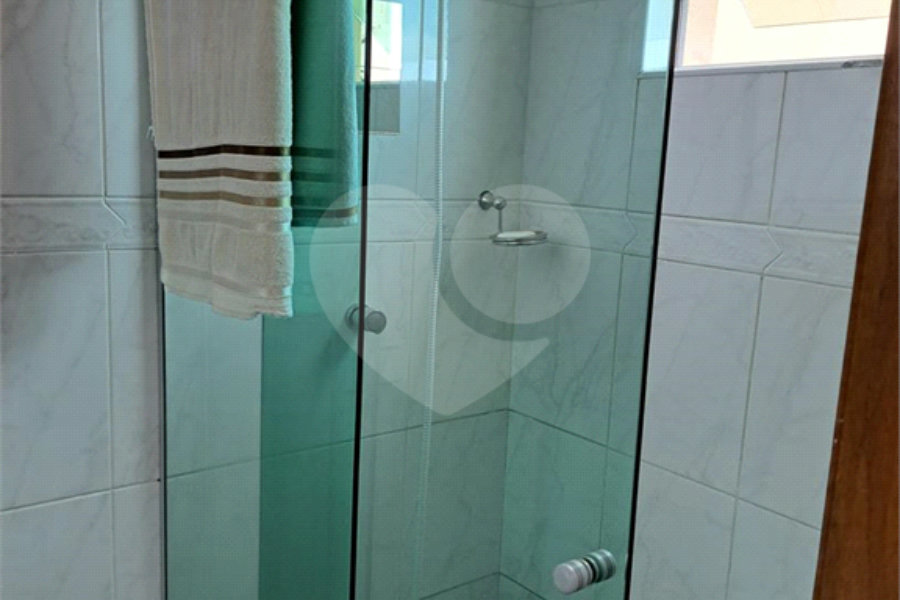 Sobrado à venda com 3 quartos em Tremembé, São Paulo, SP