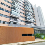 Apartamento à venda com 2 quartos, sendo 1 suíte, em Ferreira, São Paulo, SP