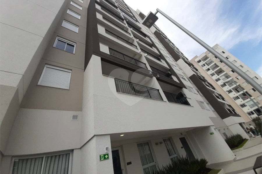 Apartamento à venda com 2 quartos, sendo 1 suíte, em Tucuruvi, São Paulo, SP