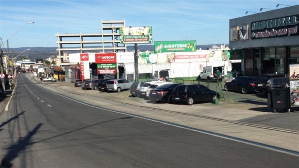 Salão para alugar em Vila Carvalho, Sorocaba, SP