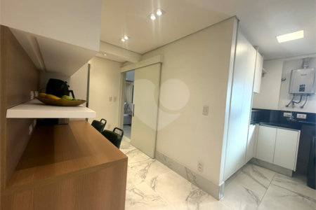 Apartamento à venda com 3 quartos, sendo 2 suítes, em Vila Mascote, São Paulo, SP