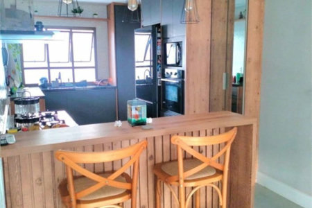 Apartamento Residencial à venda, Boqueirão, Santos - AP0700.