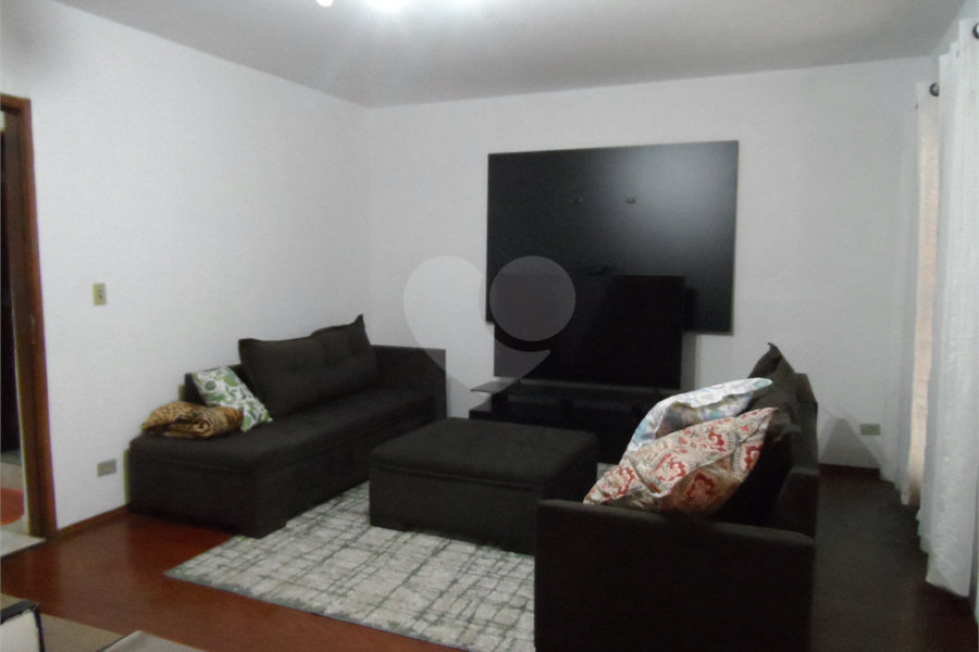 Casa à venda com 3 quartos, sendo 1 suíte, em Limão, São Paulo, SP