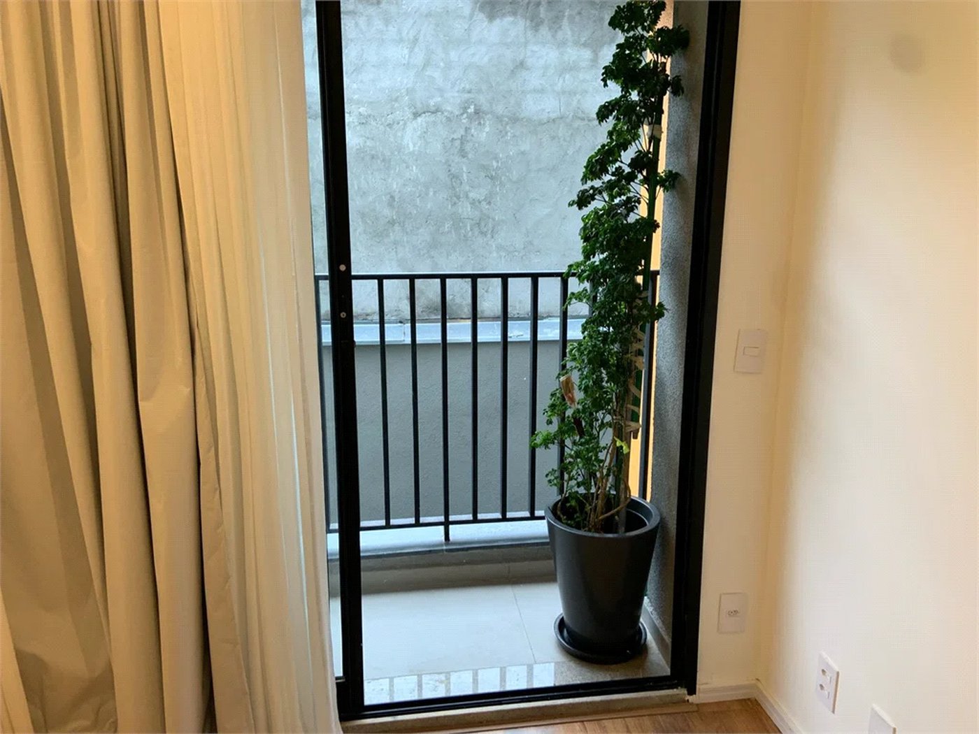 Apartamento à venda com 1 quarto em Pinheiros, São Paulo, SP