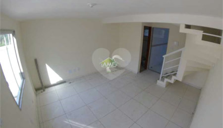 Casa à venda com 2 quartos, sendo 1 suíte, em Campo Grande, Rio de Janeiro, RJ