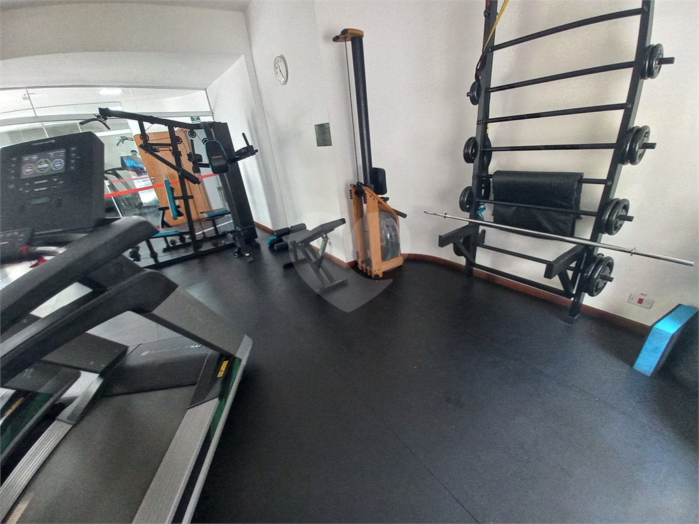 Apartamento à venda com 3 quartos, sendo 1 suíte, em Vila Andrade, São Paulo, SP