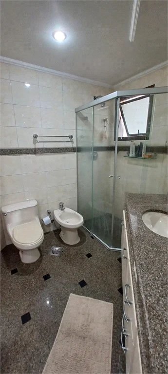 Apartamento à venda com 4 suítes em Jardim Fonte do Morumbi, São Paulo, SP