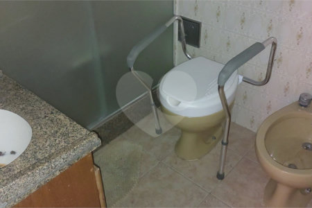 Apartamento à venda com 2 quartos em Tijuca, Rio de Janeiro, RJ