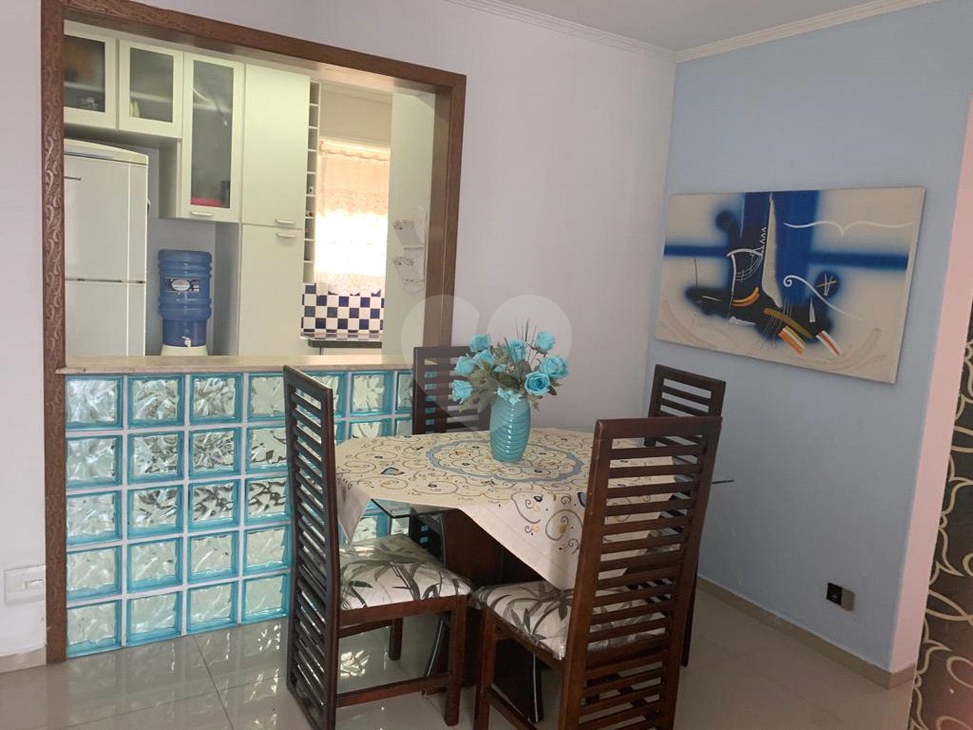 Apartamento à venda com 3 quartos em Parada Inglesa, São Paulo, SP