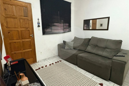 Casa à venda com 2 quartos em Vila Nova Aparecida, Mogi das Cruzes, SP