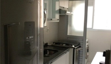 Apartamento à venda com 3 quartos, sendo 1 suíte,  em Água Branca, São Paulo, SP