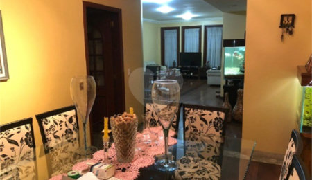 Sobrado à venda com 3 suítes em Lar São Paulo, São Paulo, SP