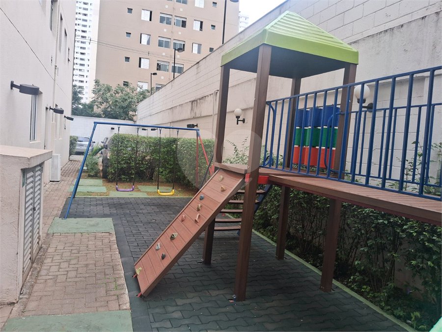 Apartamento à venda ou para alugar com 2 quartos em Água Branca, São Paulo, SP