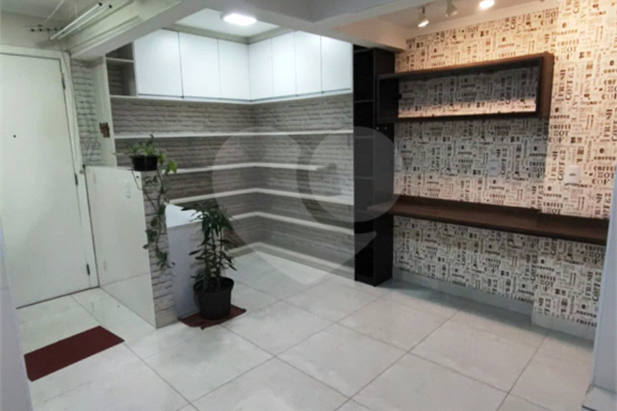 Apartamento à venda com 3 quartos, sendo 1 suíte, em Santana, São Paulo, SP