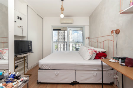 Apartamento à venda com 2 quartos, sendo 1 suíte, em Saúde, São Paulo, SP