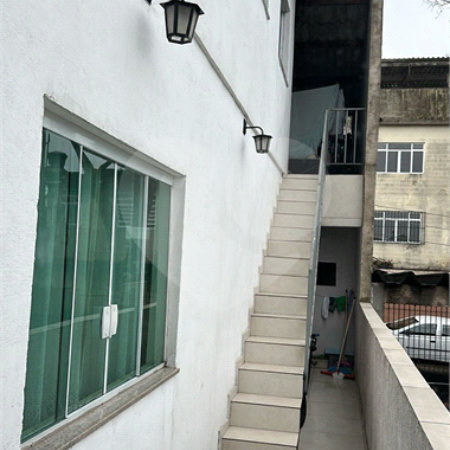 Sobrado à venda com 7 quartos, sendo 1 suíte, em Americanópolis, São Paulo, SP
