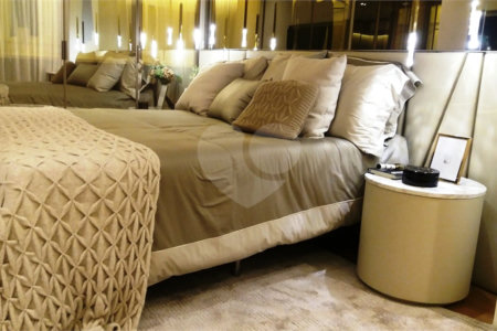 Apartamento à venda com 3 suítes em BUTANTÃ, São Paulo, SP