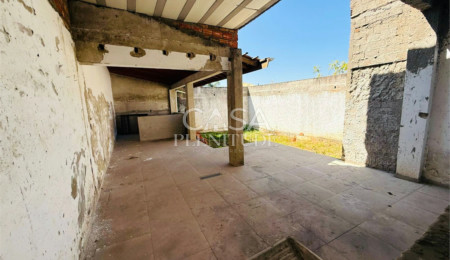 Casa à venda com 2 quartos em Vila Carvalho, Sorocaba, SP