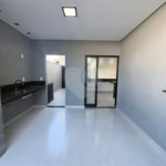 Casa à venda com 3 quartos, sendo 1 suíte, no condomínio Reserva Ipanema, Sorocaba - SP
