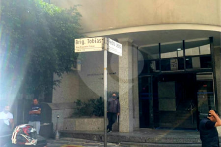 Sala para alugar no Centro, São Paulo, SP