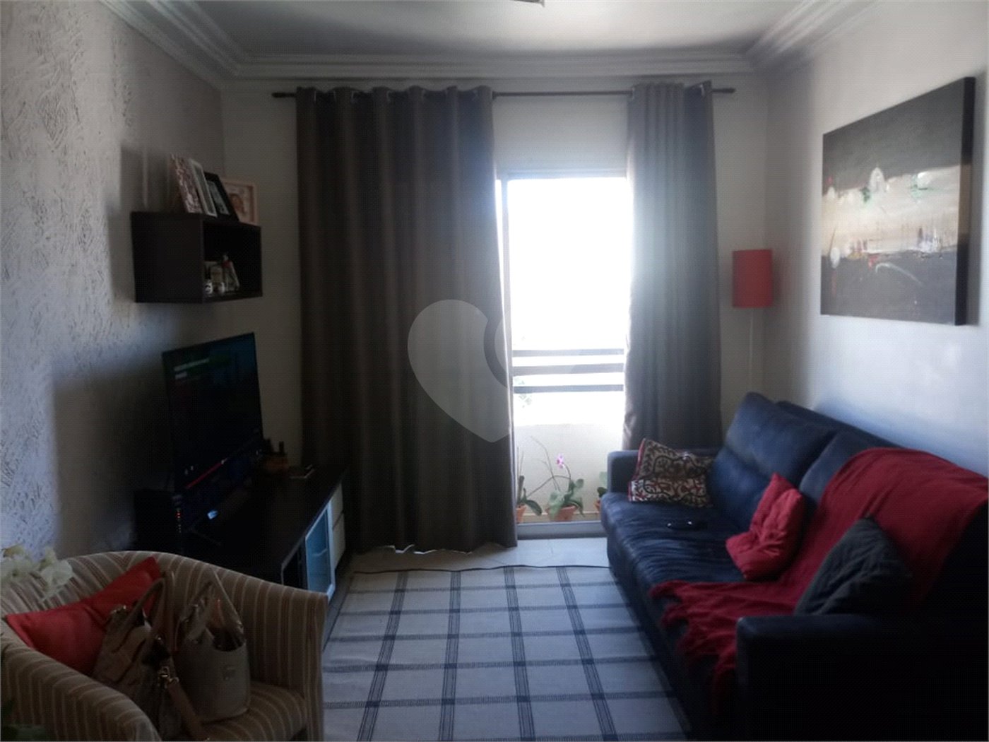 Apartamento à venda com 2 quartos, sendo 1 suíte, em Santa Teresinha, São Paulo, SP