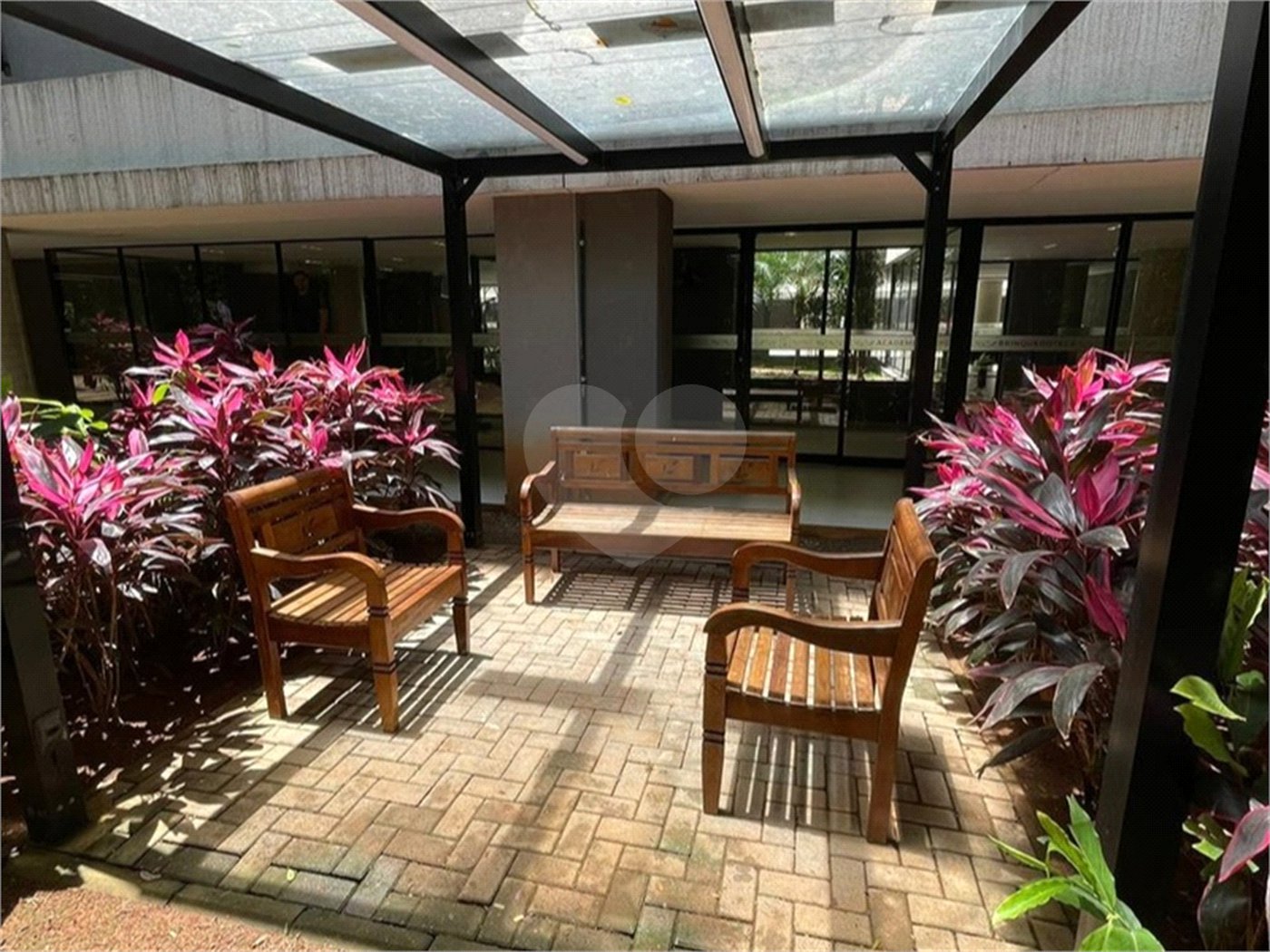 Apartamento à venda com 2 quartos em Vila Domingues, Votorantim, SP