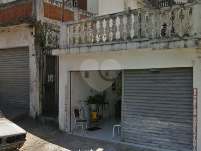 Casa à venda com 4 quartos, sendo 2 suítes,  em Horto Florestal, São Paulo, SP