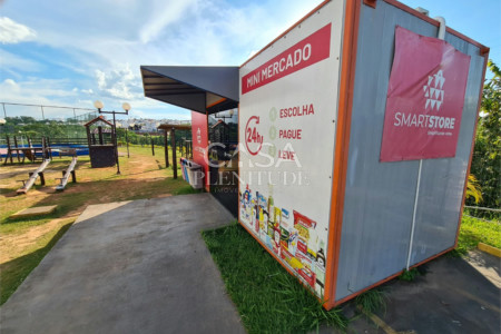 Terreno em condomínio à venda em Horto Florestal, Sorocaba, SP