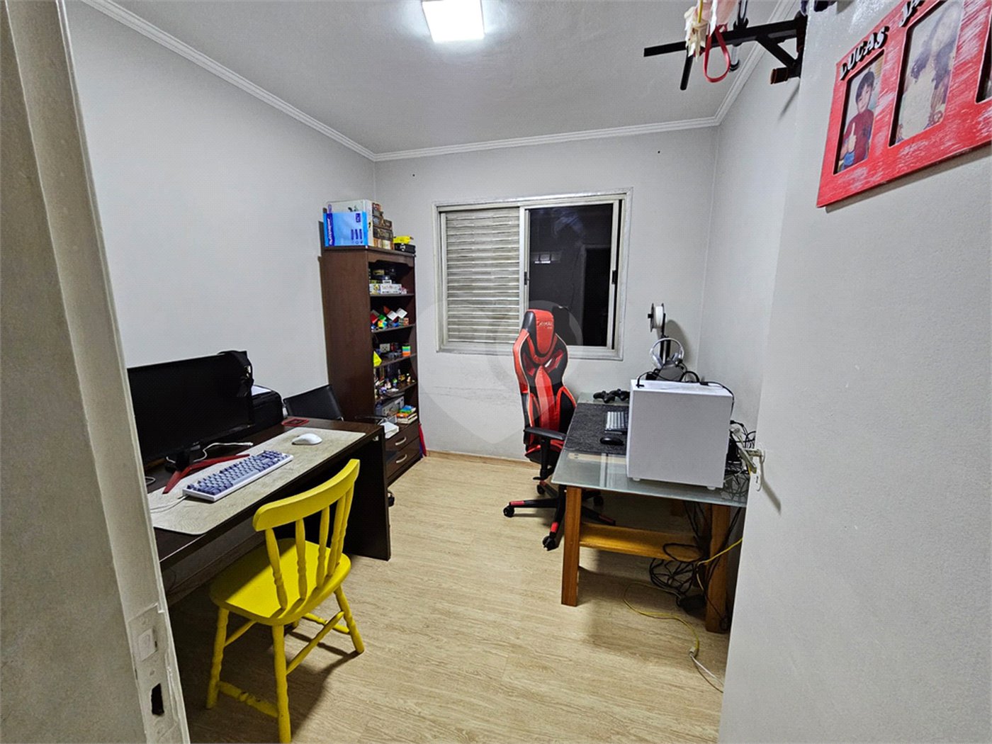 Apartamento à venda com 3 quartos, sendo 1 suíte, em Santana, São Paulo, SP