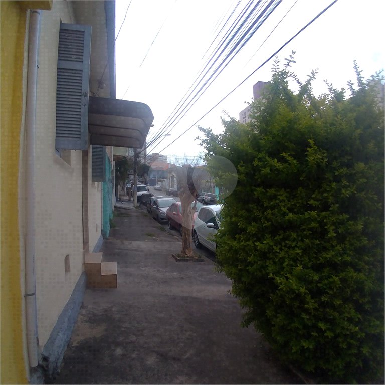 Terreno à venda em Imirim, São Paulo, SP